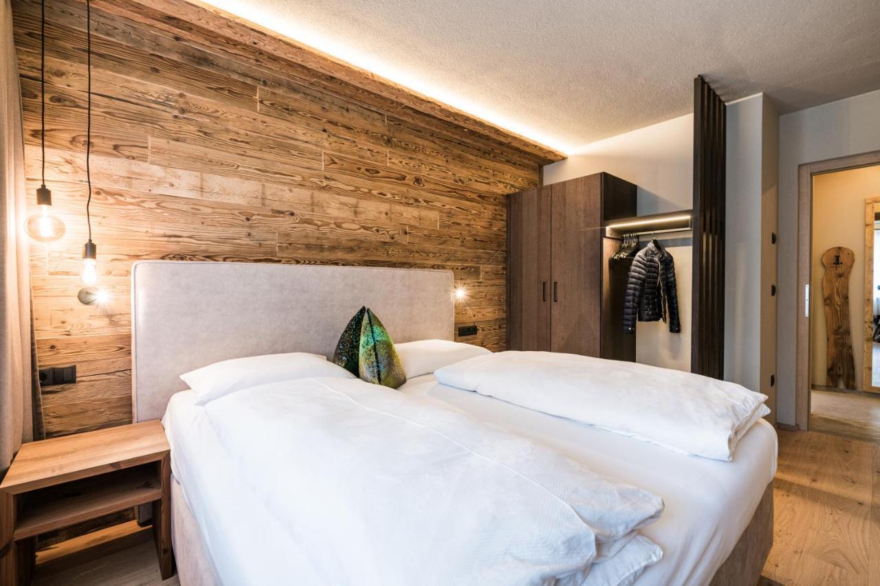 Myloisl Apartments Lutago Εξωτερικό φωτογραφία