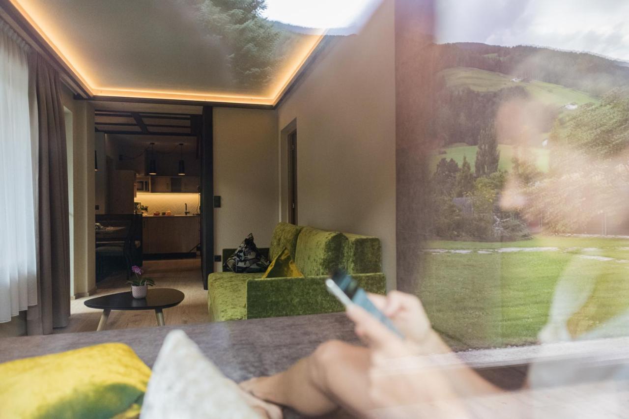 Myloisl Apartments Lutago Εξωτερικό φωτογραφία