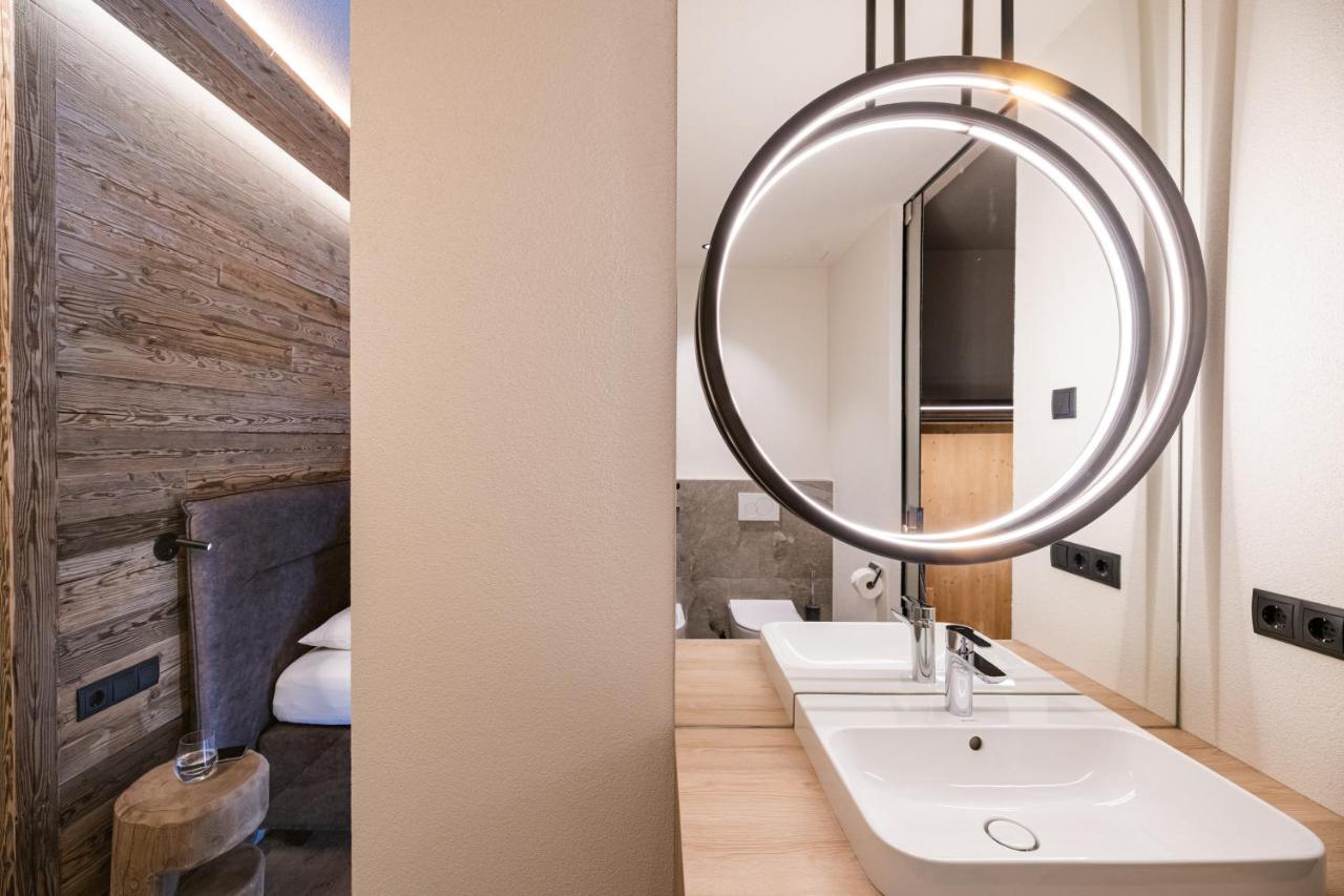 Myloisl Apartments Lutago Εξωτερικό φωτογραφία