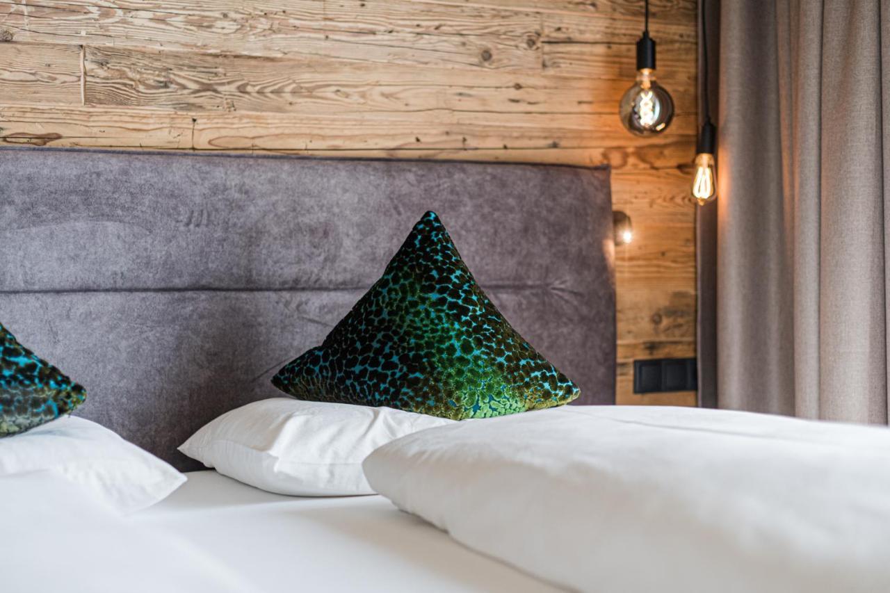 Myloisl Apartments Lutago Εξωτερικό φωτογραφία