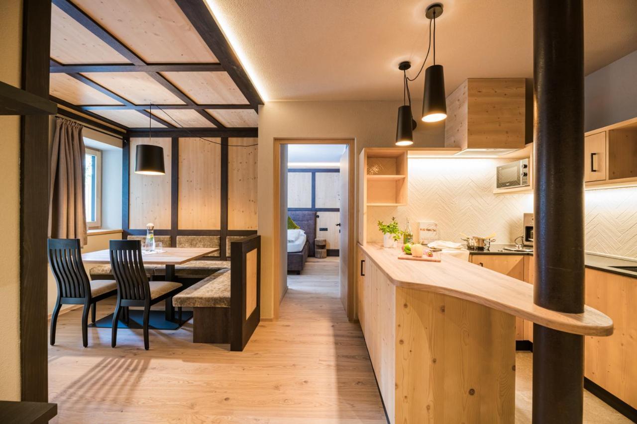 Myloisl Apartments Lutago Εξωτερικό φωτογραφία