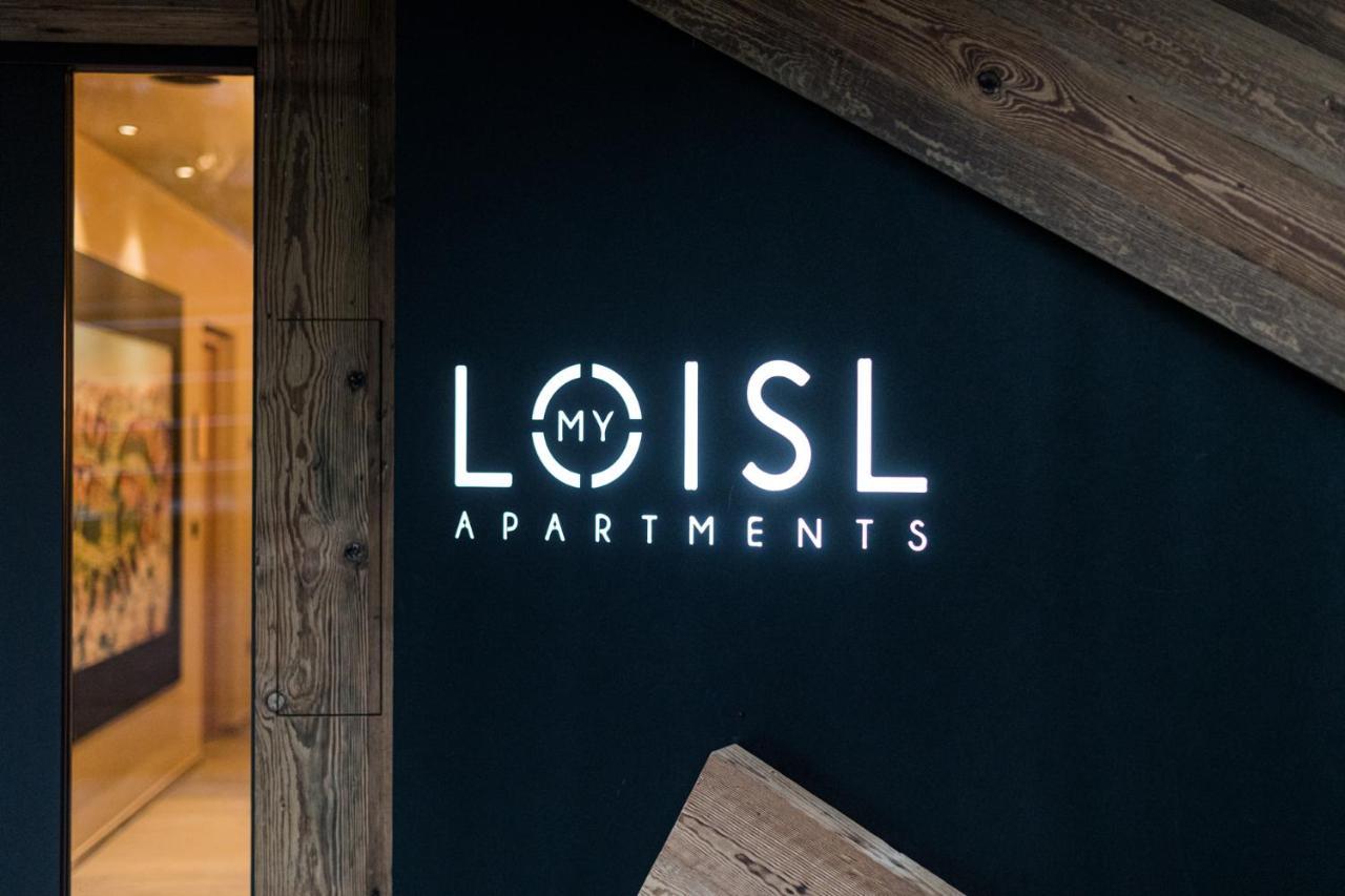 Myloisl Apartments Lutago Εξωτερικό φωτογραφία