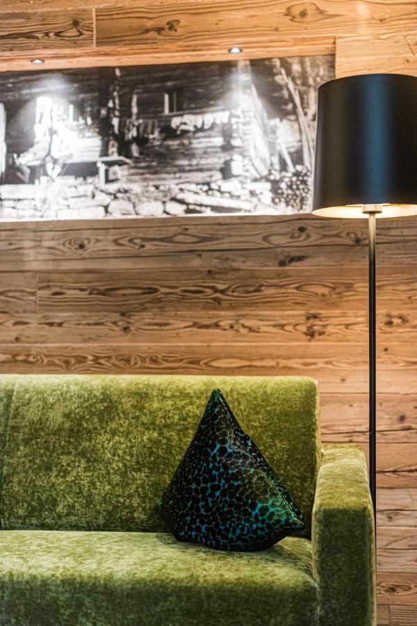 Myloisl Apartments Lutago Εξωτερικό φωτογραφία
