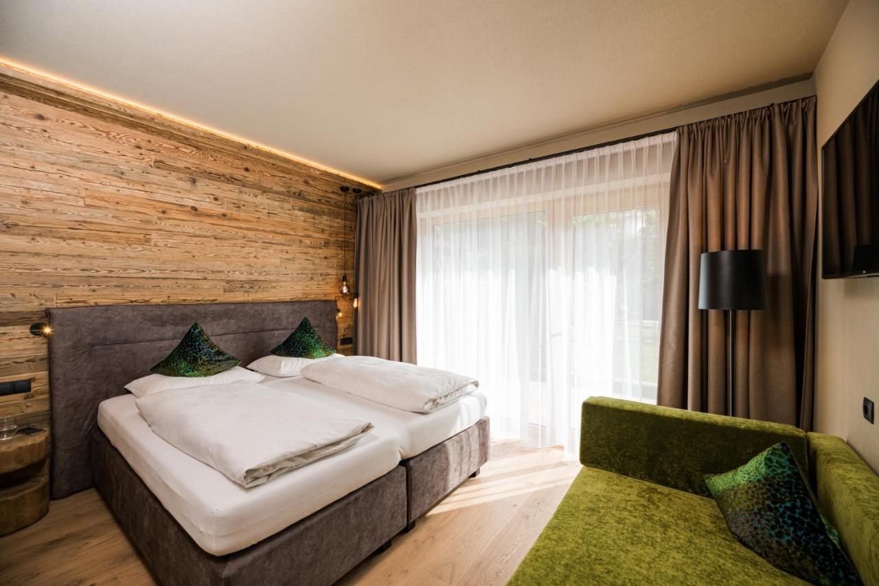 Myloisl Apartments Lutago Εξωτερικό φωτογραφία