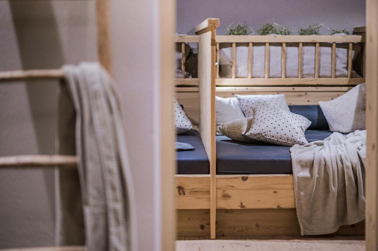 Myloisl Apartments Lutago Εξωτερικό φωτογραφία