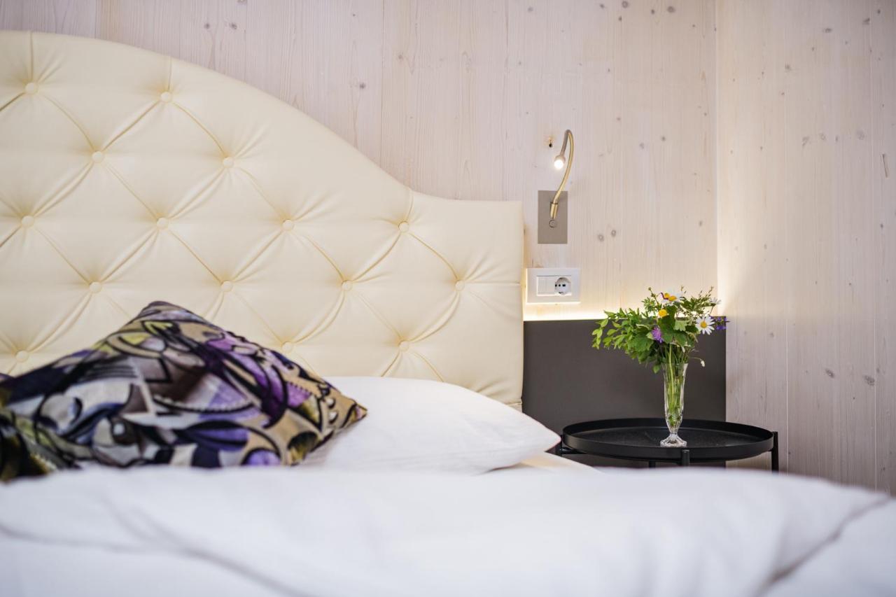 Myloisl Apartments Lutago Εξωτερικό φωτογραφία