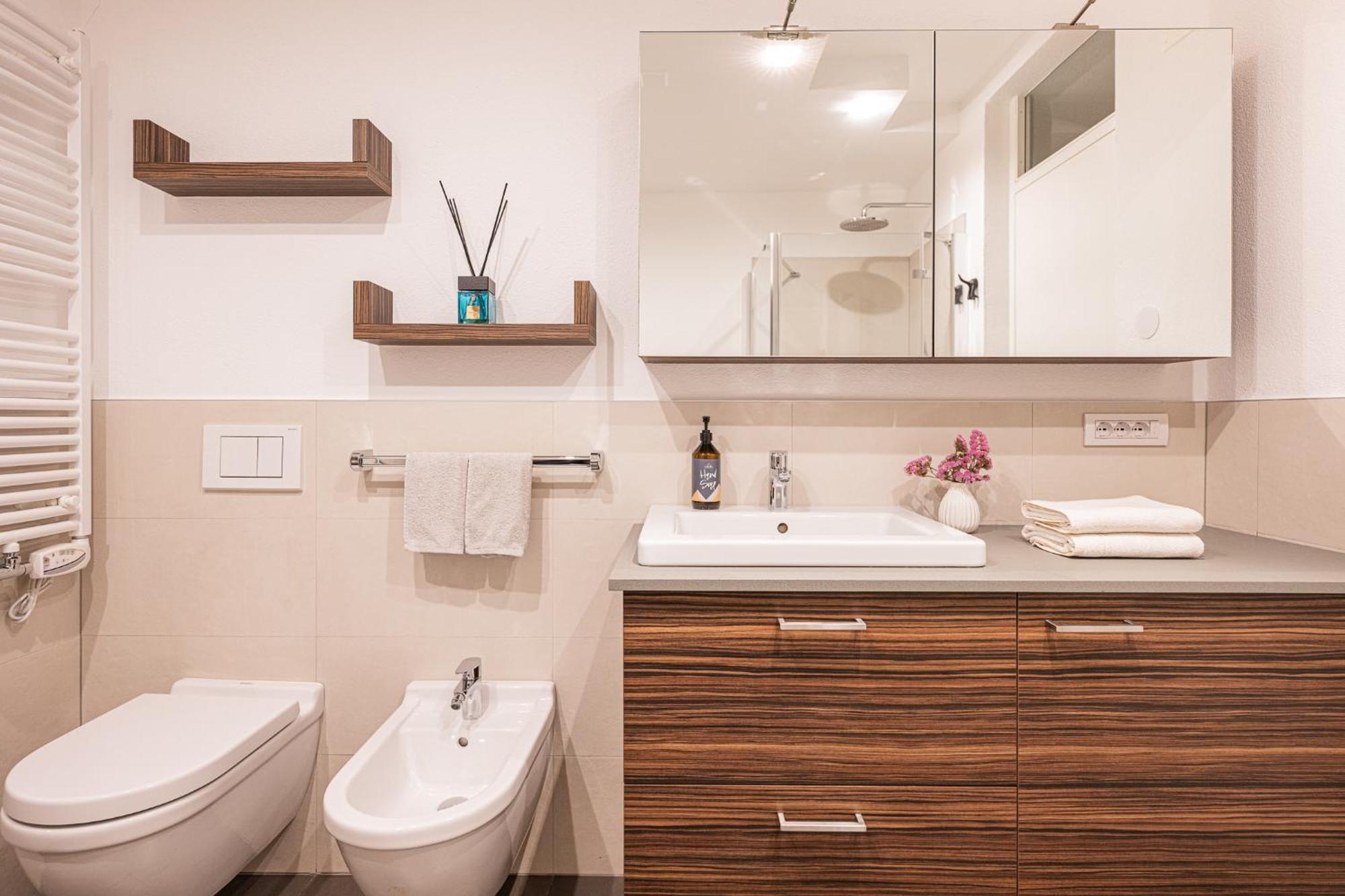 Myloisl Apartments Lutago Εξωτερικό φωτογραφία