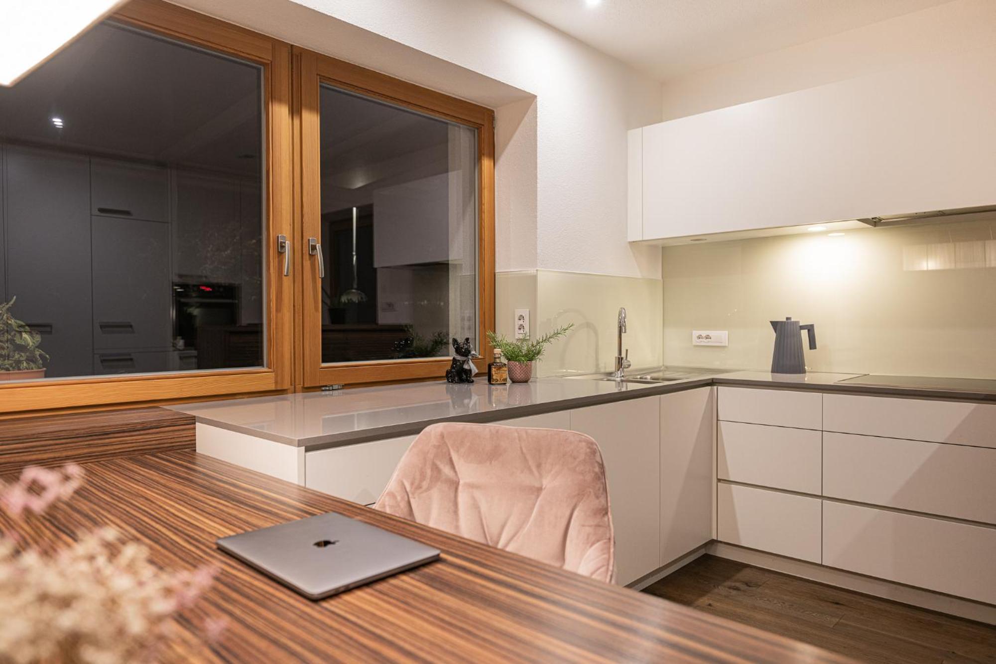Myloisl Apartments Lutago Εξωτερικό φωτογραφία