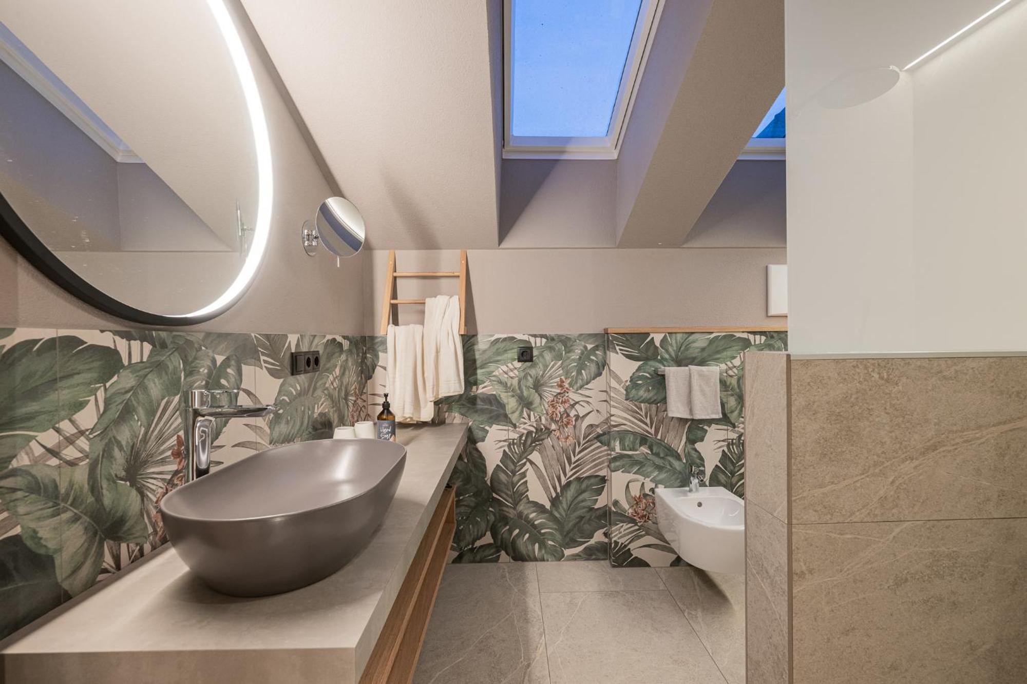 Myloisl Apartments Lutago Εξωτερικό φωτογραφία
