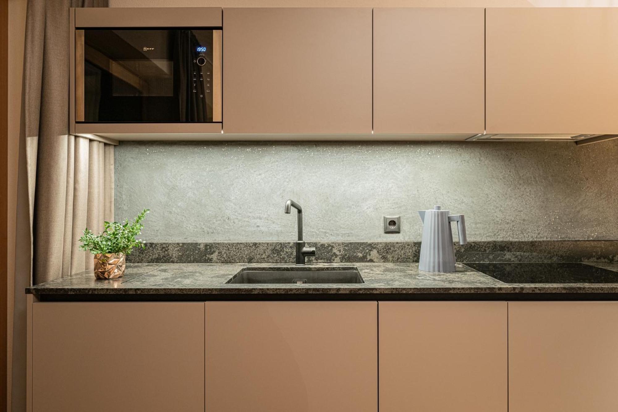 Myloisl Apartments Lutago Εξωτερικό φωτογραφία
