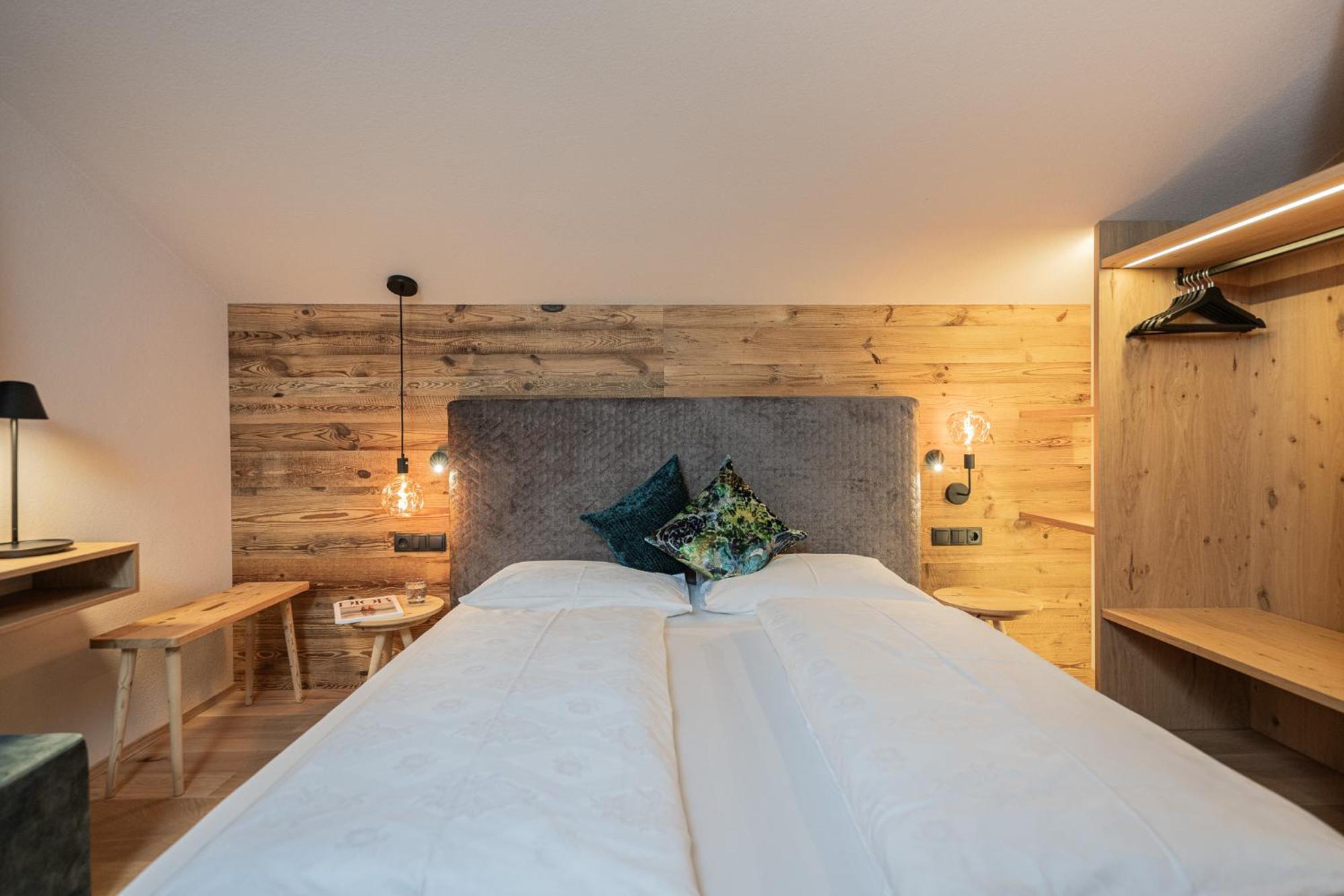 Myloisl Apartments Lutago Εξωτερικό φωτογραφία