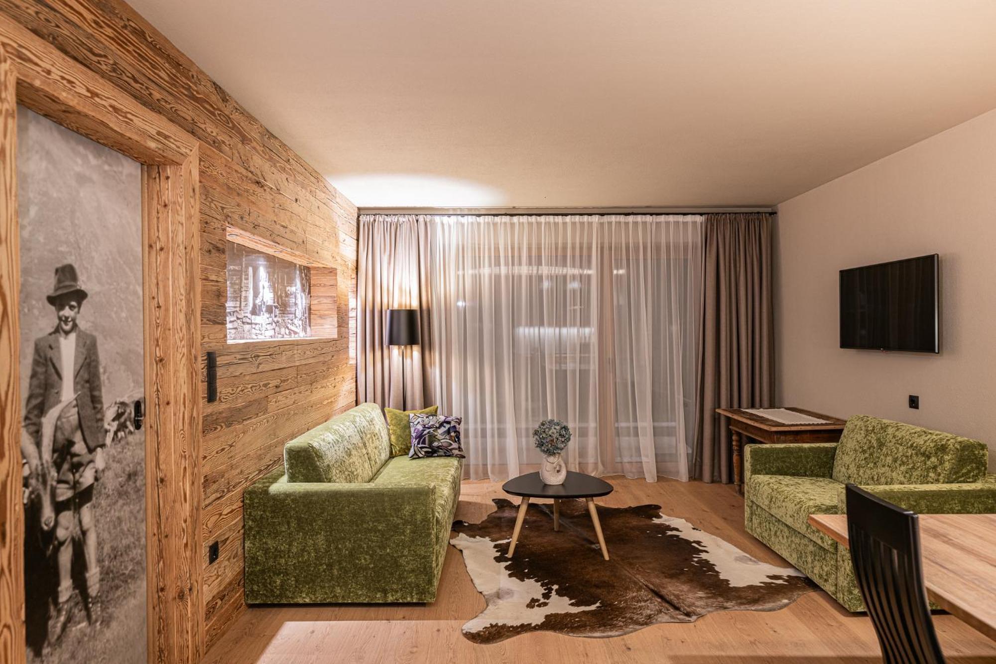 Myloisl Apartments Lutago Εξωτερικό φωτογραφία