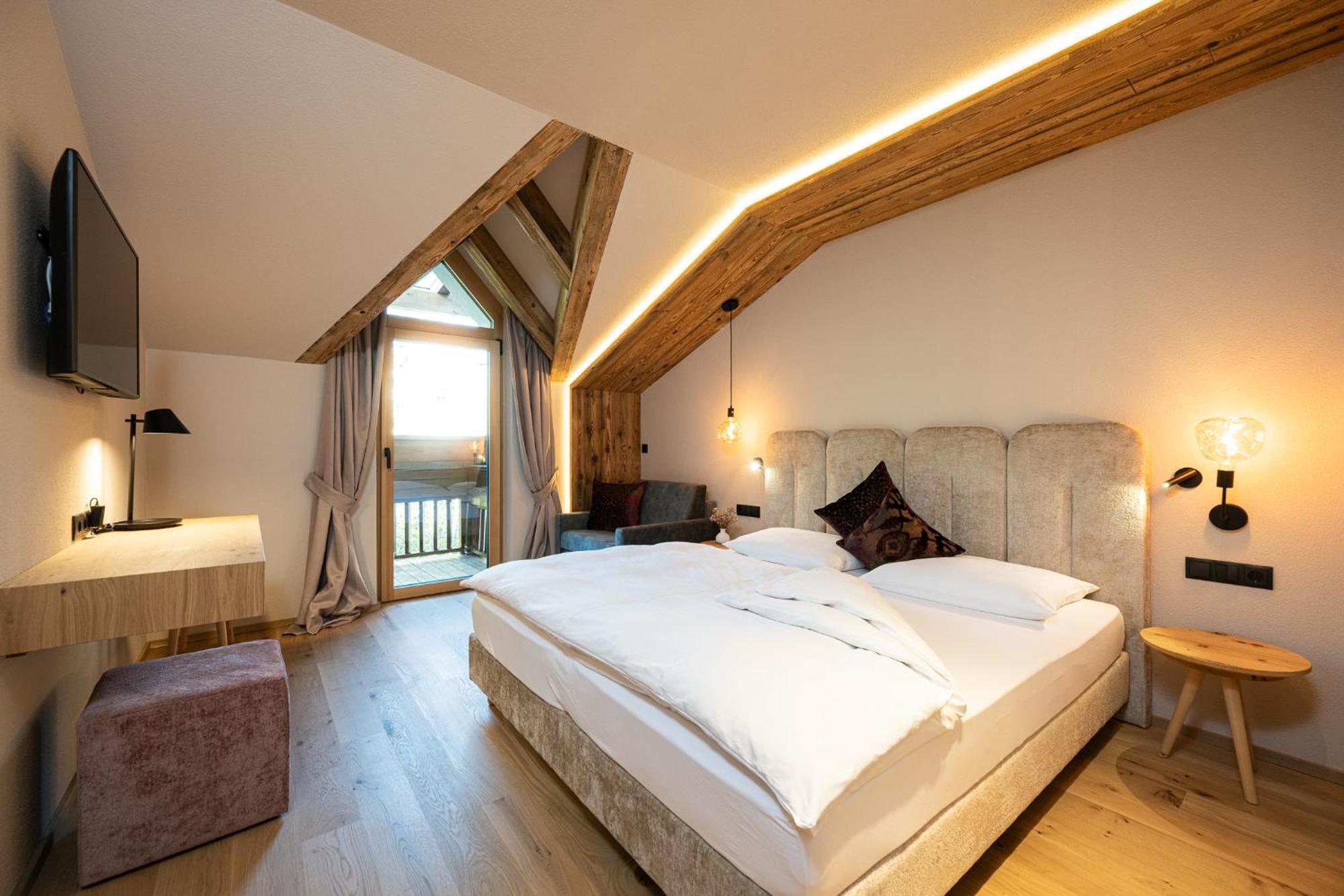 Myloisl Apartments Lutago Εξωτερικό φωτογραφία